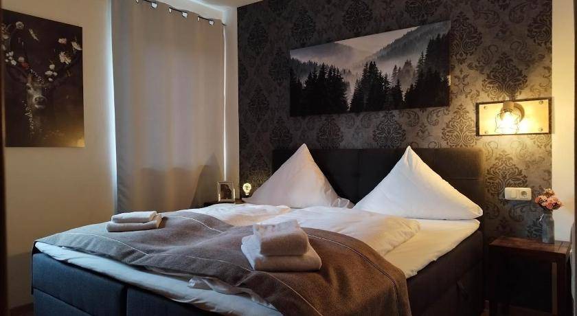 Photo of Bedroom in Deggendorf