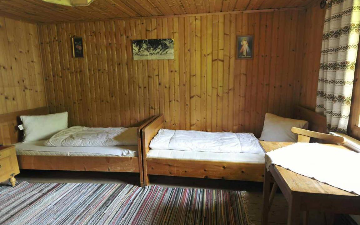Photo of Bedroom in Gramais