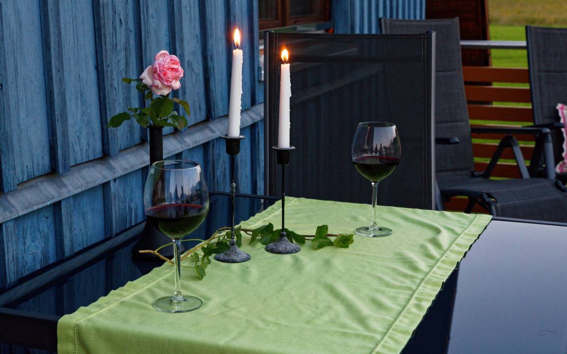Photo of Patio Balcony in Neukirchen bei Sulzbach-Rosenberg
