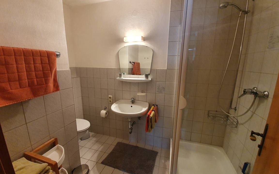 Photo of Bathroom in Sankt Valentin