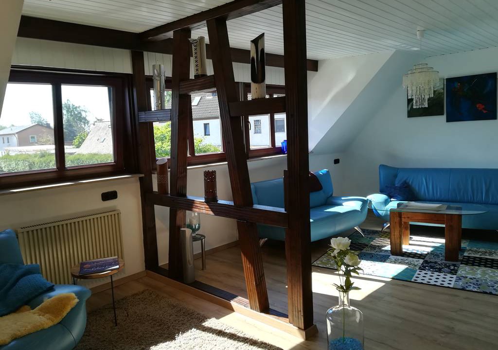 Photo of Livingroom in Merkendorf