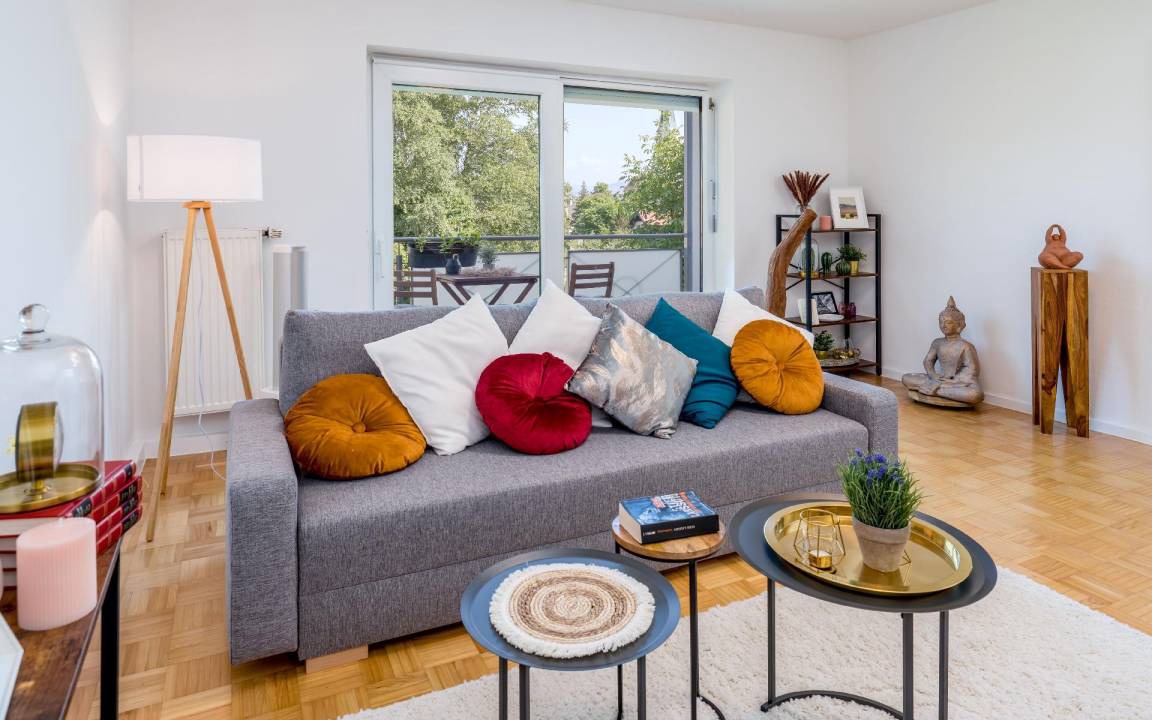 Photo of Livingroom in Freilassing