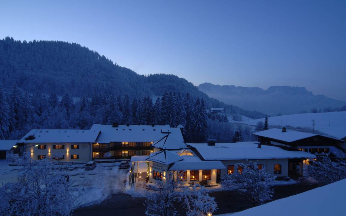 Photo of Others in Berchtesgaden