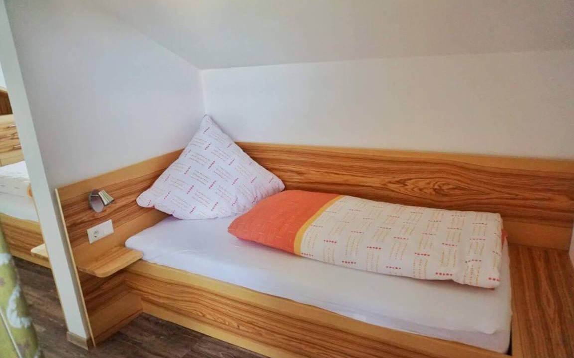 Photo of Bedroom in Hopferau