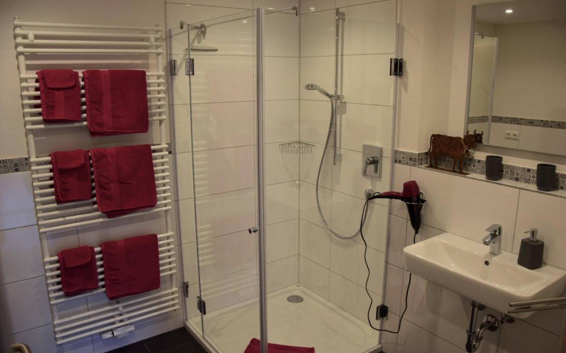 Photo of Bathroom in Thalkirchdorf