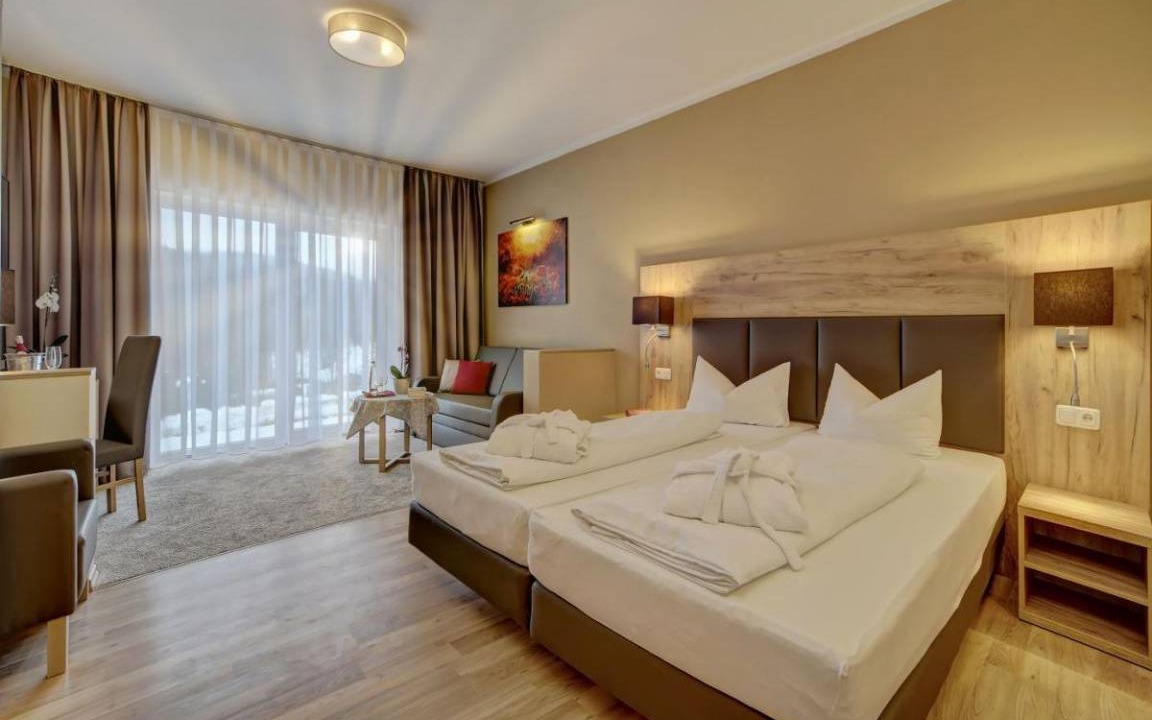 Photo of Bedroom in Achslach