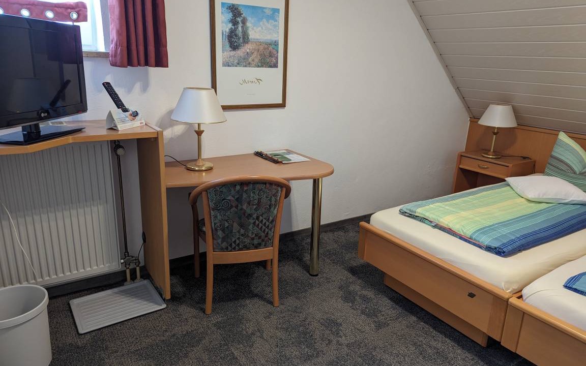 Photo of Bedroom in Vohenstrauss