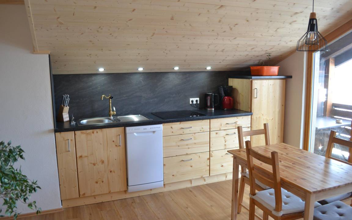 Photo of Kitchen in Oy