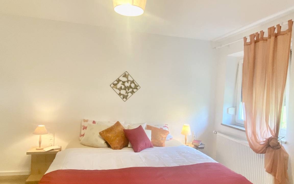 Photo of Bedroom in Ering