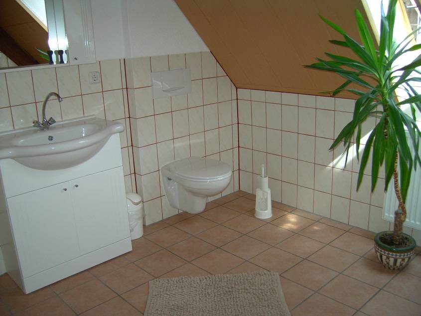 Photo of Bathroom in Weiltingen