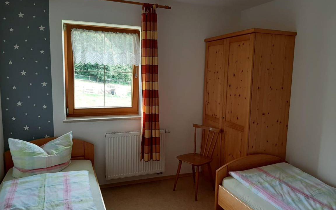 Photo of Bedroom in Maibrunn