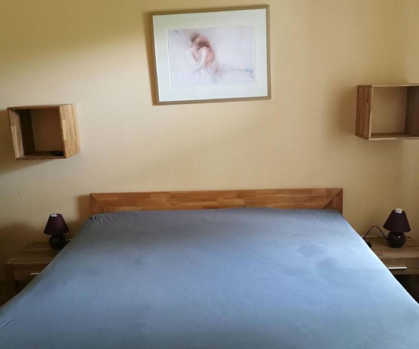 Photo of Bedroom in Falkenstein