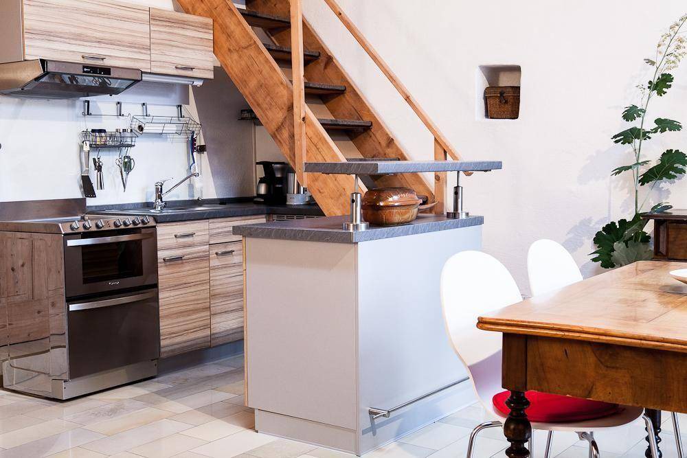 Photo of Kitchen in Schernfeld