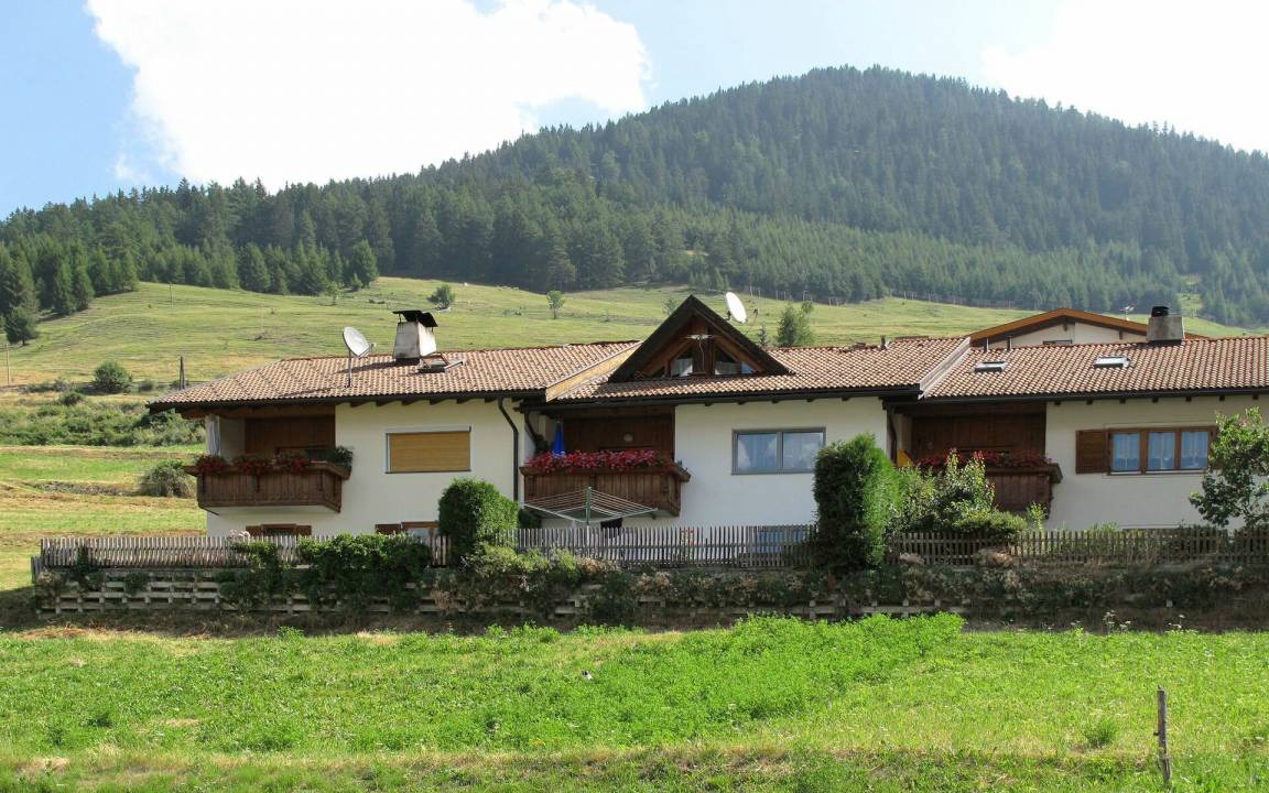Photo of Buildings in Nauders
