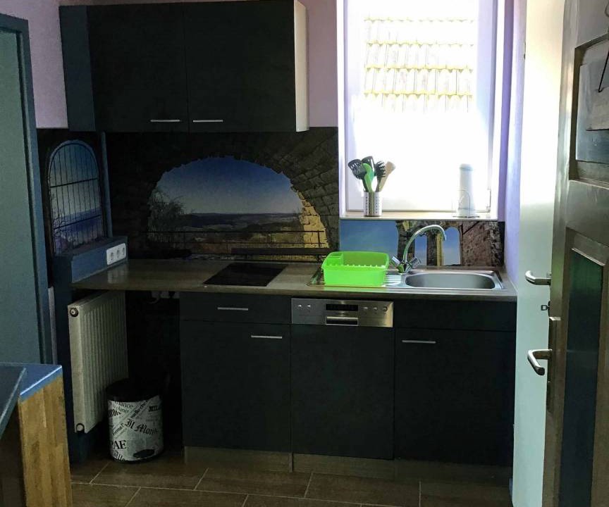Photo of Kitchen in Altenstein