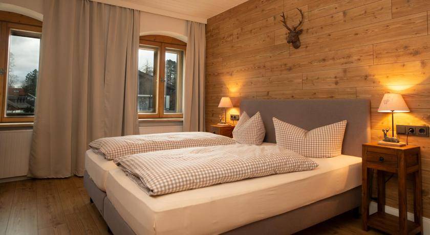 Photo of Bedroom in Poecking
