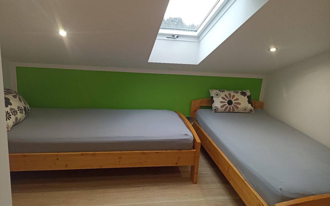Photo of Bedroom in Koesslarn