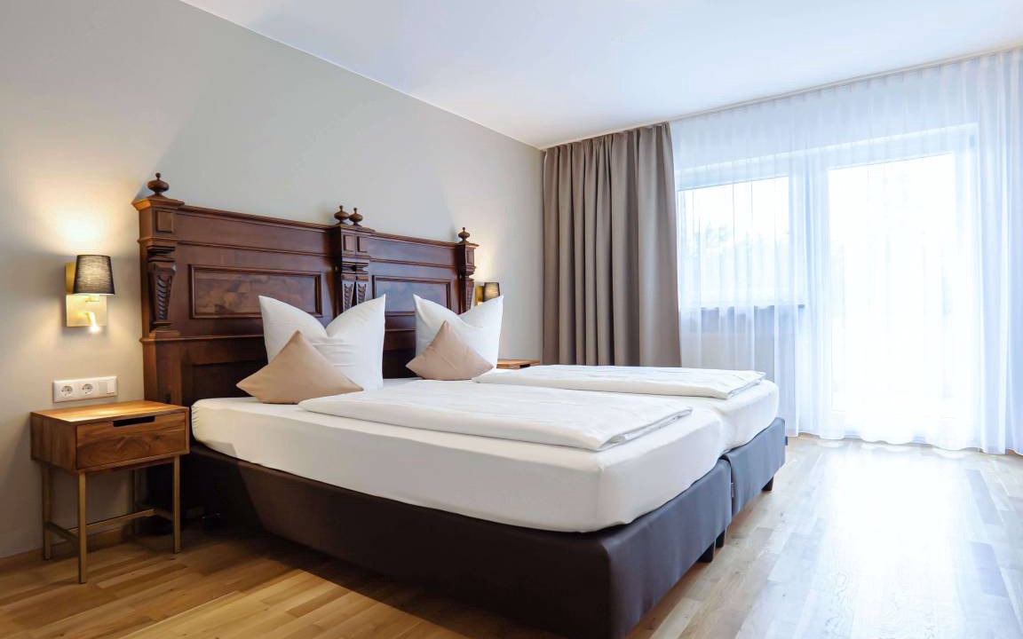 Photo of Bedroom in Kirchanschoring