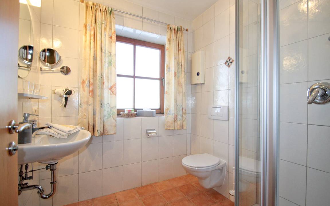 Photo of Bathroom in Grabenstatt