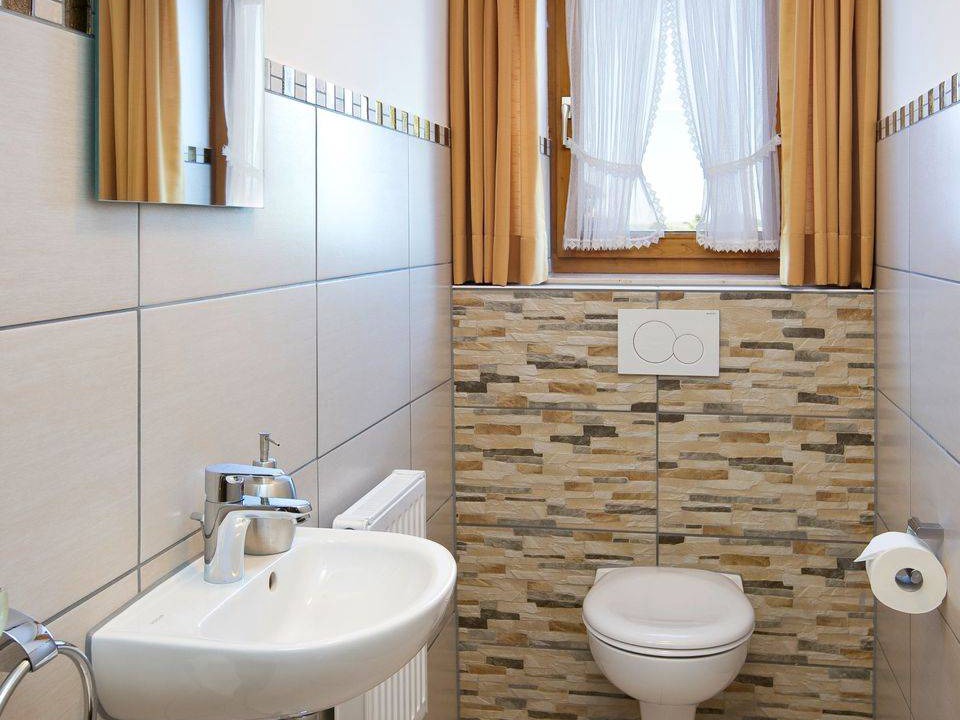 Photo of Bathroom in Rieden am Forggensee