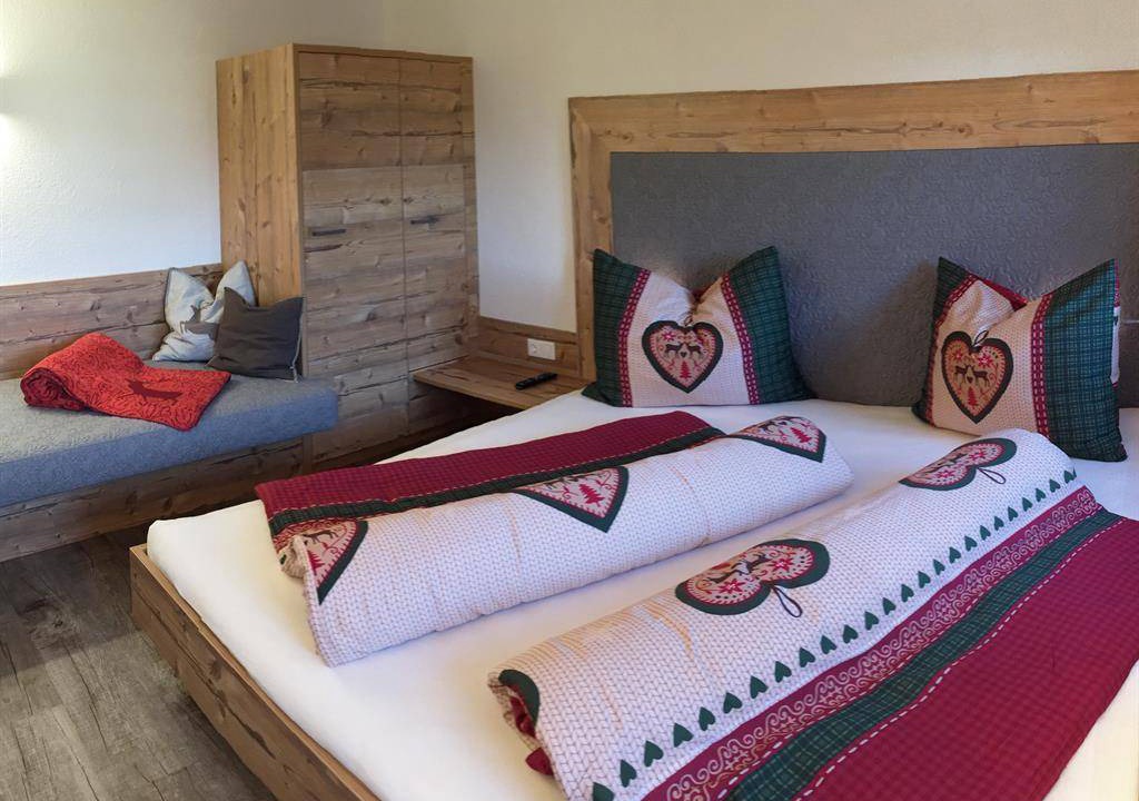 Photo of Bedroom in Telfes im Stubai