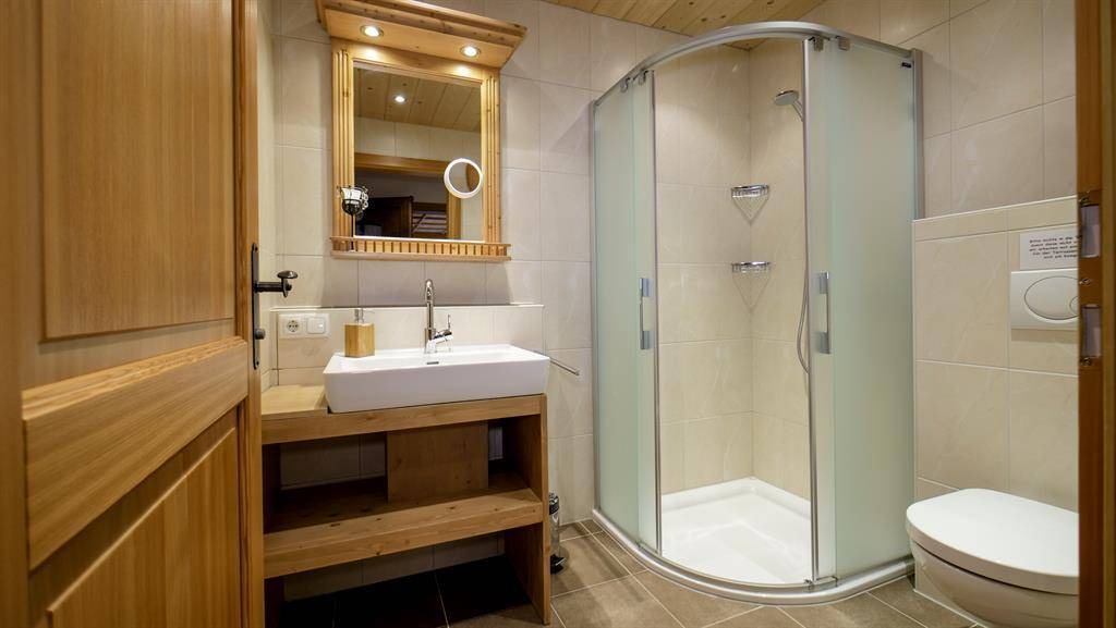 Photo of Bathroom in Fuegenberg