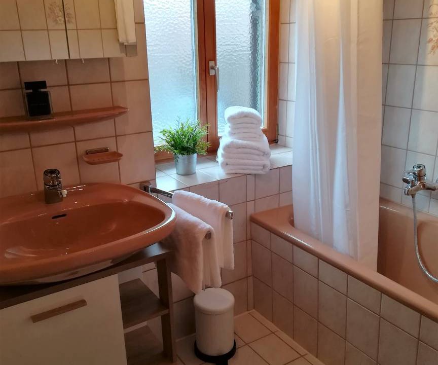Photo of Bathroom in Flintsbach A. Inn