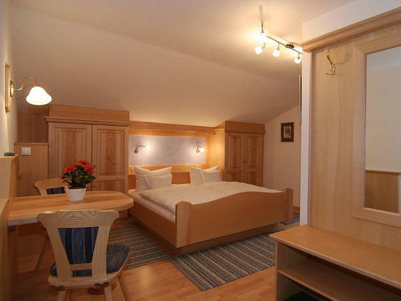 Photo of Bedroom in Ramsau bei Berchtesgaden