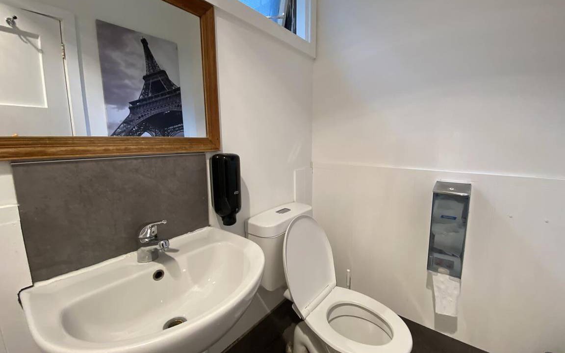 Photo of Bathroom in Queenstown City Centre