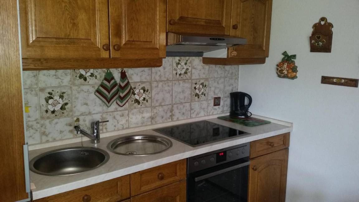 Photo of Kitchen in Arrach