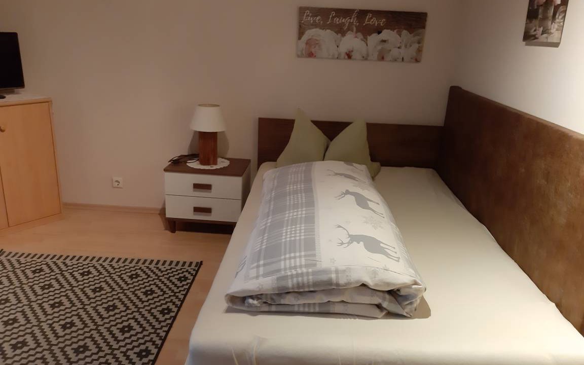 Photo of Bedroom in Unterwoessen