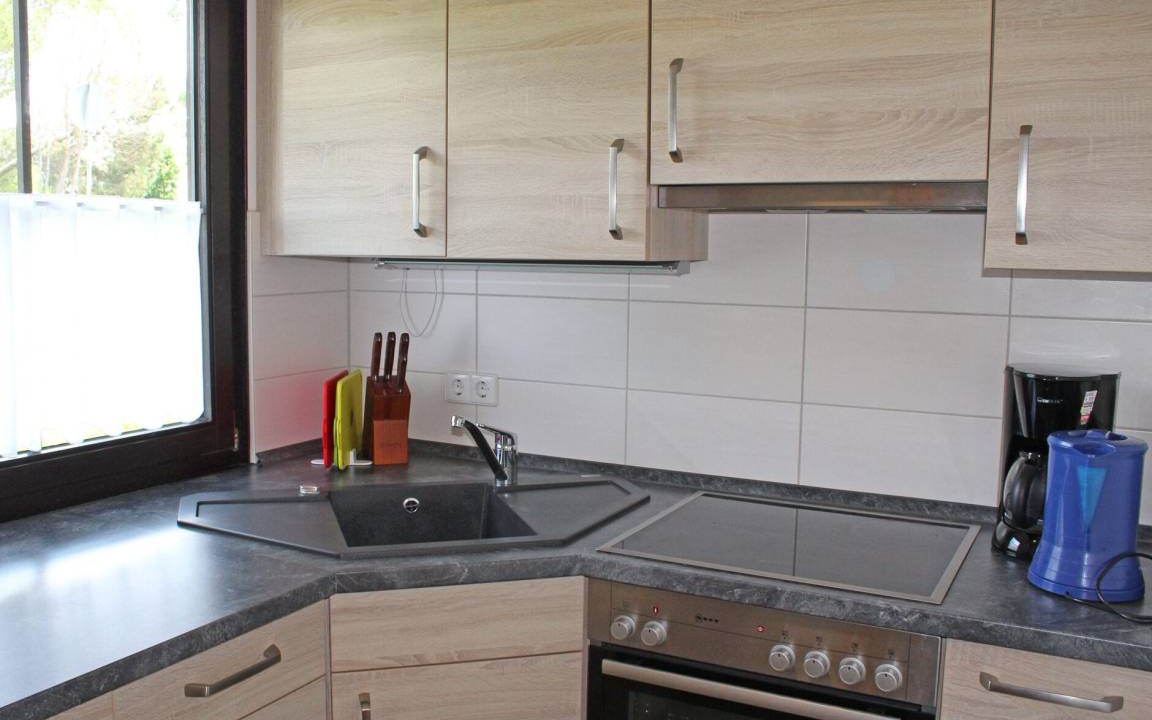 Photo of Kitchen in Lechbruck