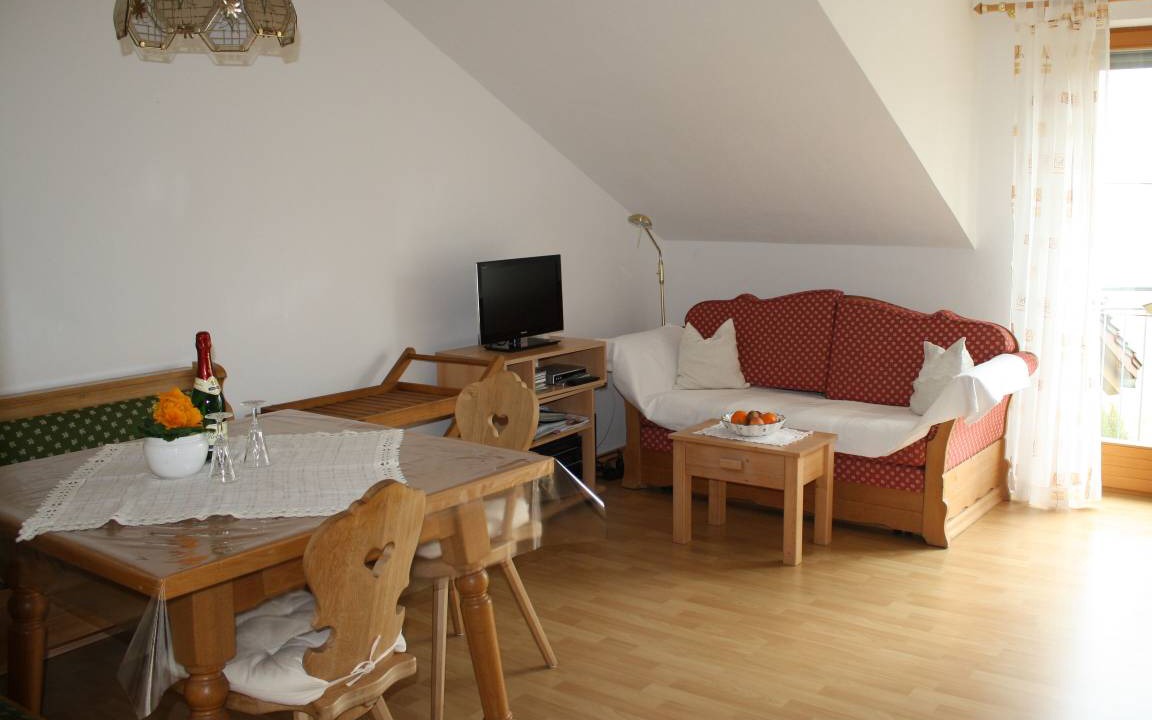 Photo of Livingroom in Fuersteneck