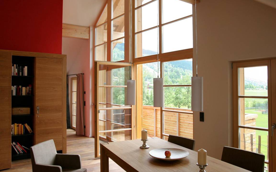 Photo of Livingroom in Thalkirchdorf