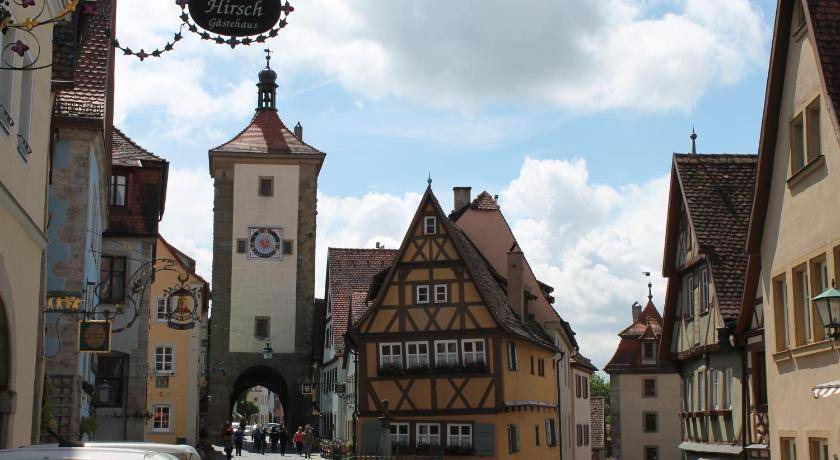 Photo of Others in Rothenburg Old Town