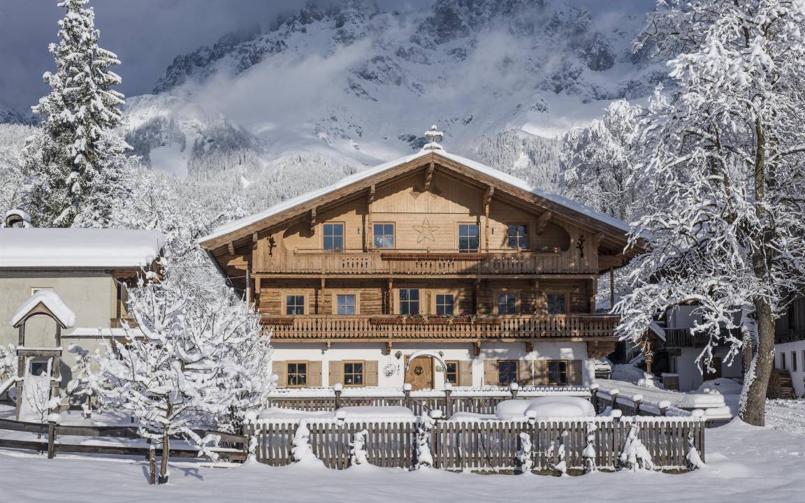 Photo of Others in Going am Wilden Kaiser