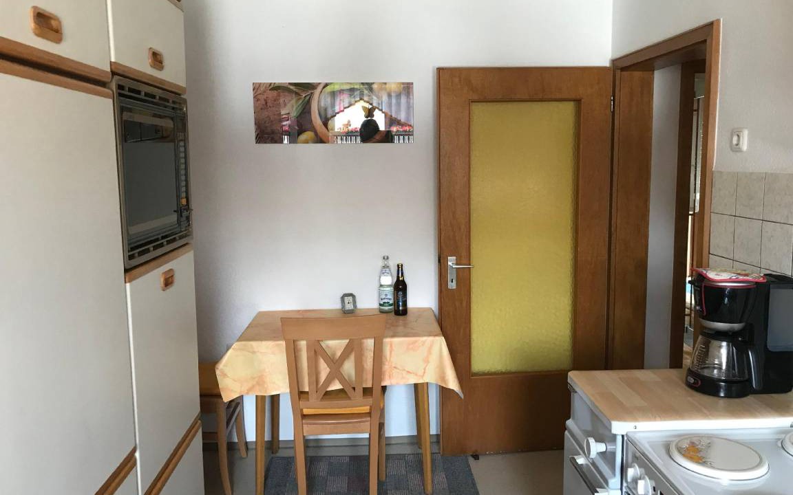 Photo of Kitchen in Zeyern