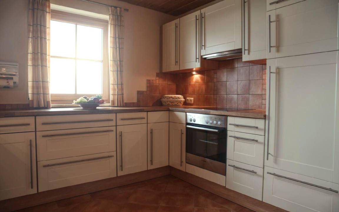 Photo of Kitchen in Siegsdorf