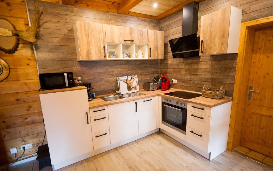 Photo of Kitchen in Arnbruck