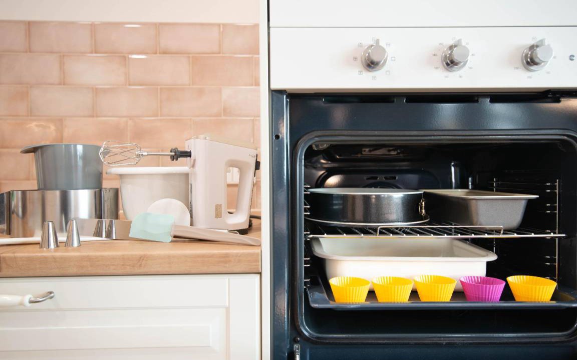 Photo of Kitchen in Ostheim