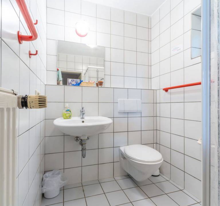 Photo of Bathroom in Zandt