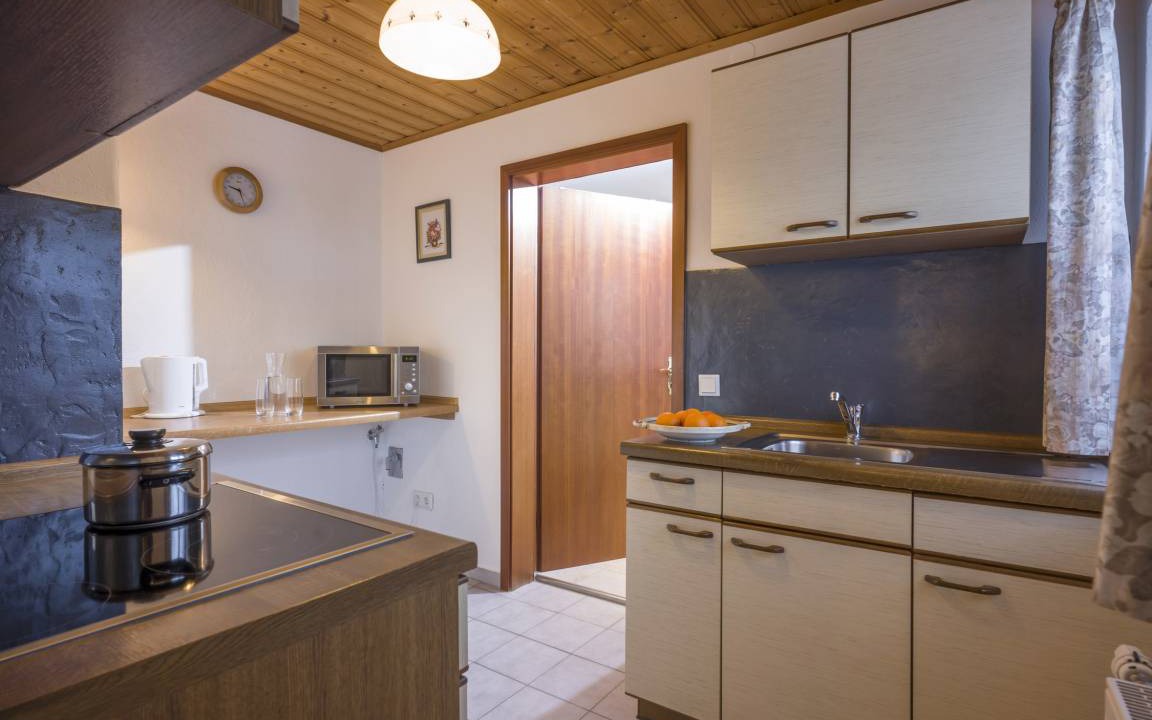 Photo of Kitchen in Oberaudorf