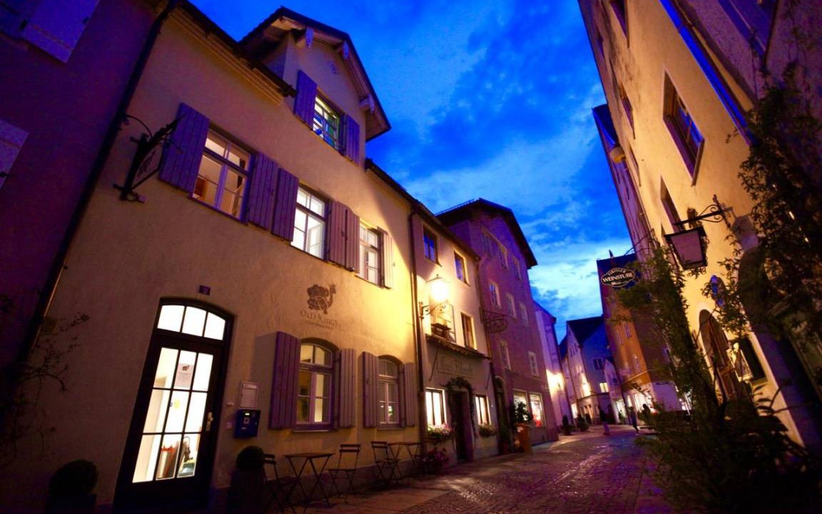 Photo of Others in Fussen Old Town