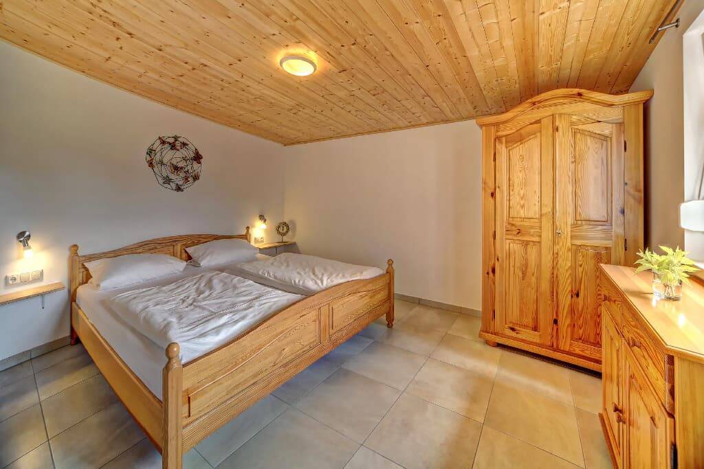 Photo of Bedroom in Kneisting