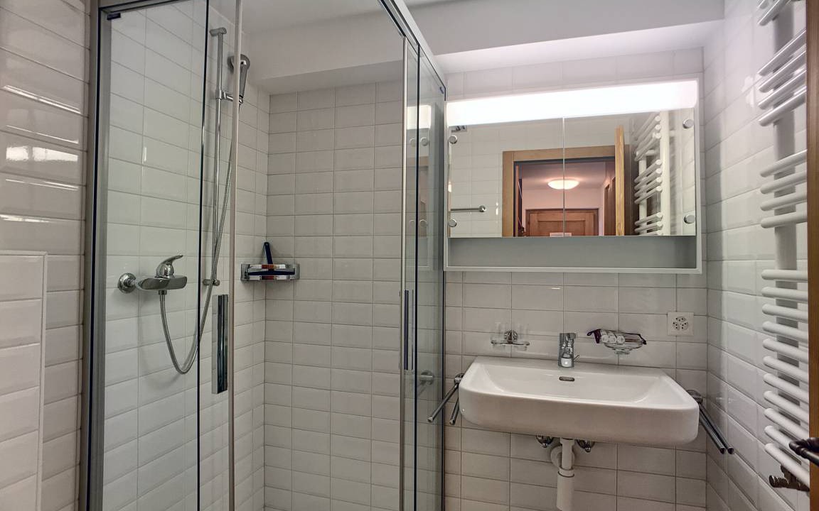 Photo of Bathroom in Verbier