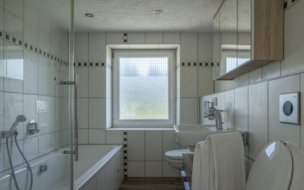 Photo of Bathroom in Buchenberg