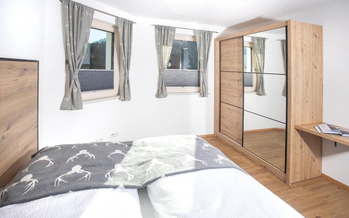 Photo of Bedroom in Wiesing