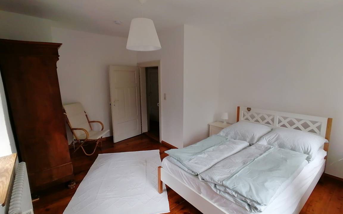 Photo of Bedroom in Oberschwarzach
