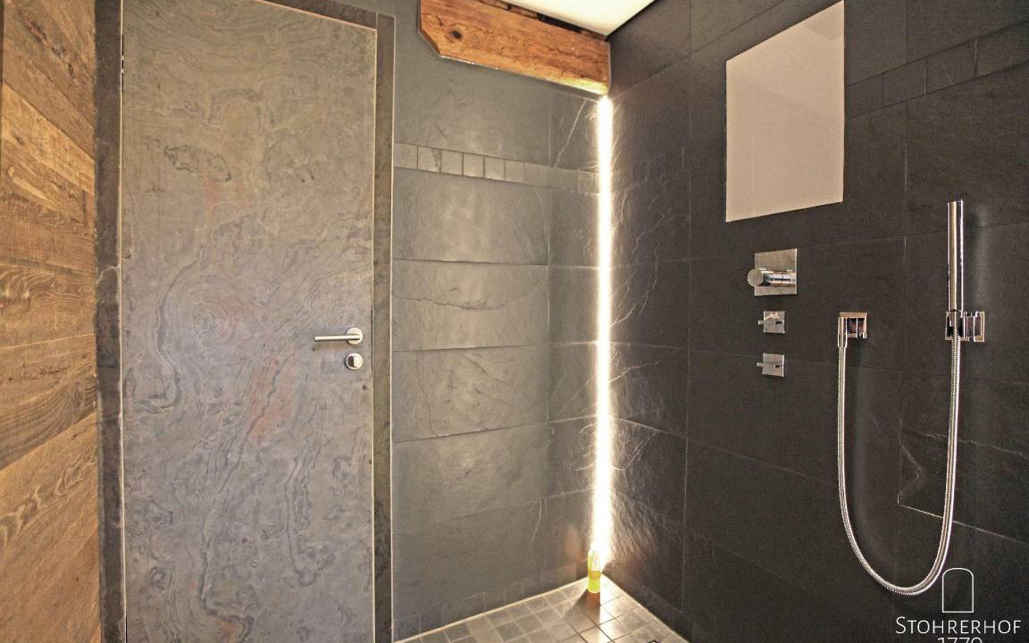 Photo of Bathroom in Riederau