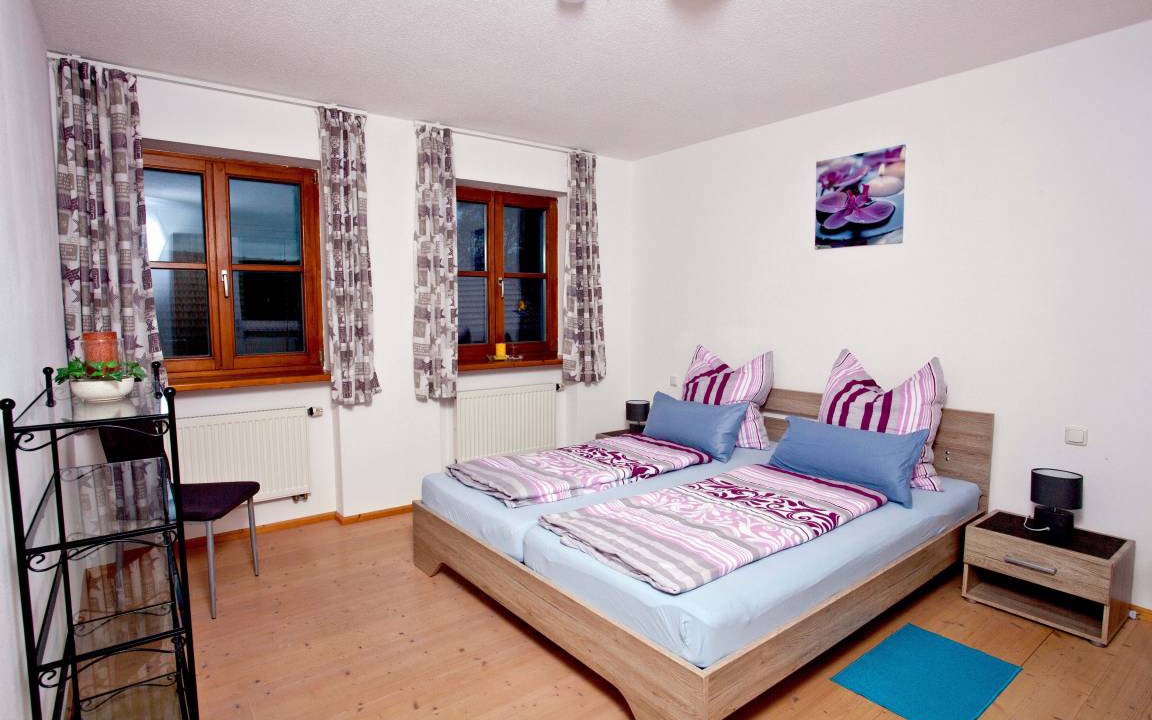 Photo of Bedroom in Palling